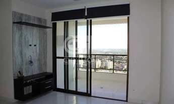 Imagem 2: Apartamento com 3 quartos no Ed. Rosa D'América