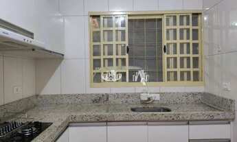 Imagem 7: Casa com 3 quartos à venda, 80 m² por R$ 335.000 - Residencial Veneza - Zona Sul de Londri