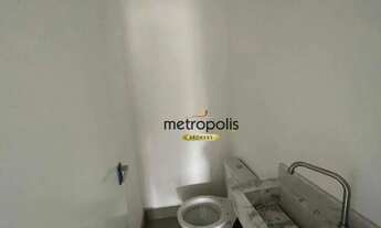 Imagem 7: Cobertura à venda, 105 m² por R$ 1.010.001,00 - Anchieta - São Bernardo do Campo/SP