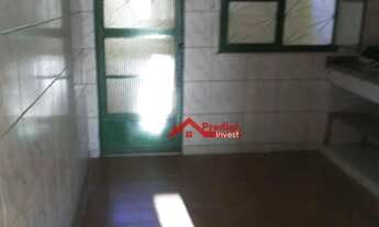 Imagem 6: Casa com 2 dormitórios à venda, 66 m² por R$ 210.000,00 - Centro - São Gonçalo/RJ