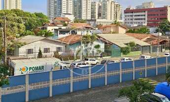 Imagem 2: Apartamento na 1ª Etapa com vista livre