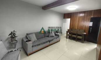 Imagem 4: Casa com 2 quartos na Região Norte