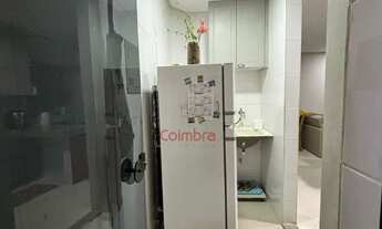 Imagem 4: Apartamento no bairro Lagoa Santa