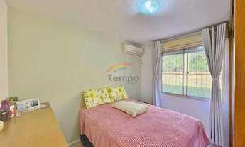 Imagem 7: Apartamento de 1 quarto no bairro Canudos