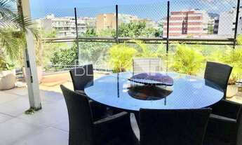 Imagem 4: Recreio dos Bandeirantes