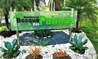 Imagem 3: Terreno no condomínio palmas