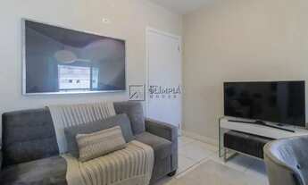 Imagem 3: Aluguel Apartamento 1 Dormitórios - 60 m² Bela Vista