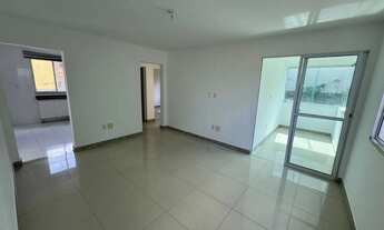 Imagem: Apartamento 2 Quartos, no Bairro Pirajá!