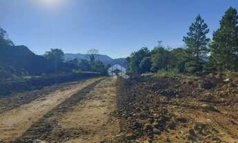 Imagem 5: Loteamento em Gramado