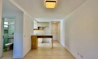 Imagem 3: Apartamento com 2 quartos no Itacorubi