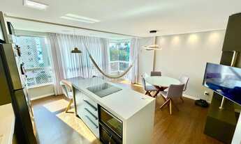 Imagem 2: Apartamento próximo à Vila Germânica