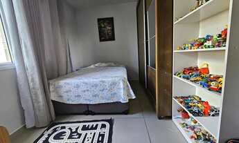 Imagem 7: Imóvel para aluguel possui 76 metros quadrados com 3 quartos