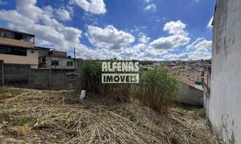 Imagem: Lote á venda no Sapucaia II