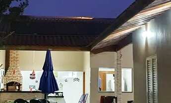 Imagem: Casa de temporada Recanto Olímpia