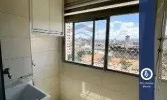 Imagem 5: Apartamento para Locação, no Bairro do Brás, 44m²