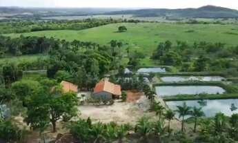 Imagem 7: Fazenda a venda, em Edeia / Goiás!!!