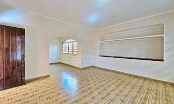 Imagem: Casa térrea para locação no Bairro Vila