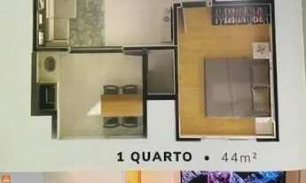 Imagem 4: APTO MOBILIADO EM SALINAS PARK RESORT