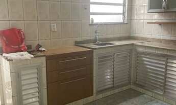 Imagem: Casa na Vila São Luís