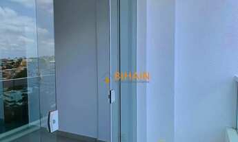 Imagem 5: Apartamento com 2 dormitórios à venda, 69 m² por R$ 690.000,00 - Buritis - Belo Horizonte