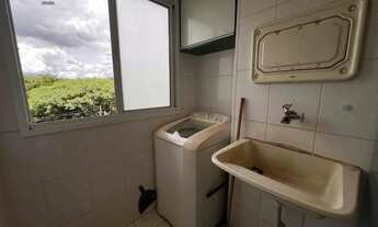 Imagem 7: Apartamento com 2 dormitórios à venda, 48 m² por R$ 219.000 - Campos Elíseos - Ribeirão Pr