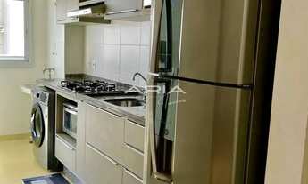 Imagem 7: Apartamento para LOCAÇÃO no edifício Spot, região Central, Londrina PR