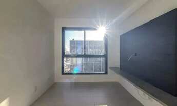 Imagem 3: Apartamento com 2 dormitórios e 2 vagas de garagem no Condomínio FWD