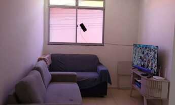 Imagem: Vendo apartamento mobiliado porteira fechada