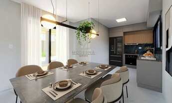 Imagem: TRIPLEX PRONTO PARA MORAR