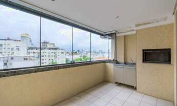 Imagem 7: Apartamento para aluguel, 2 quartos, 1 suíte, 1 vaga, Rio Branco - Porto Alegre/RS