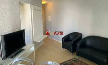 Imagem 4: Flat com ótimo preço no bairro Paraíso. Confira!