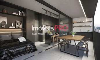 Imagem 5: Studio, Vila Olímpia - São Paulo