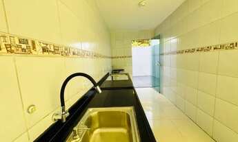 Imagem 6: Condomínio Monte Village, casa duplex com 03 quartos, 03 banheiros