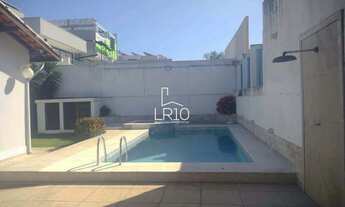 Imagem: Casa para alugar, no Rio Mar, em Rio de