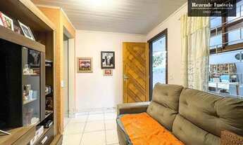 Imagem 6: Sobrado venda 3 quartos - Santa Felicidade