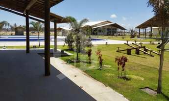 Imagem 4: O Seu Projeto de Vida Pé na Areia na Barra dos Coqueiros! Terreno de 228m² no Condomínio M