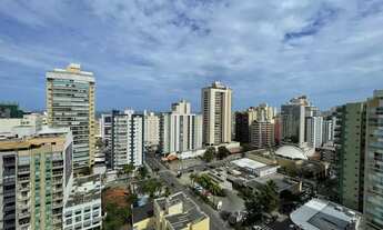 Imagem 5: Imóvel para venda com 90 metros quadrados com 2 quartos em Praia da Costa - Vila Velha - E