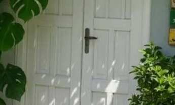 Imagem: CASA ALUGUEL COM ÁGUA INCLUSO. DISPONÍVEL