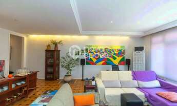 Imagem 5: Copacabana Apartamento com 4 dormitórios