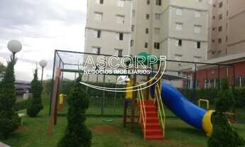 Imagem 7: Apartamento à venda no Condomínio Residencial Del Giardino III, Água Branca, Piracicaba