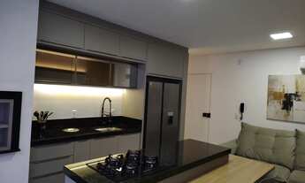 Imagem 3: Residencial Boulevard Michelangelo