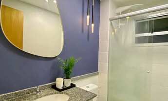 Imagem 6: Garden Monte Líbano Porteira fechada