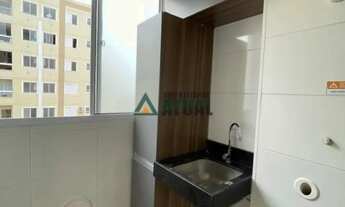 Imagem 7: Apartamento com 02 quartos na região leste de Londrina