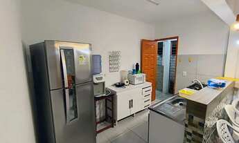 Imagem 4: Casa em Porto - área externa murada - Oportunidade!!