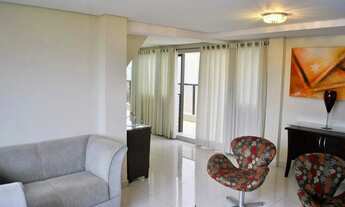 Imagem 3: Cobertura à venda, 5 quartos, 3 suítes, 5 vagas, Palmares - Belo Horizonte/MG