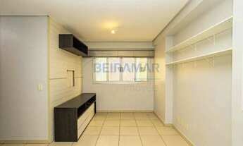 Imagem 3: Apartamento 2 Quartos, 1 Suíte, Vaga Coberta à Venda no Residencial Metropolitan em Águas