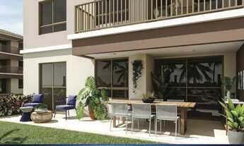 Imagem 6: Apartamento (Padrão), com 2 quartos e 2 banheiros à Venda, 78 m² em Ilhéus/BA