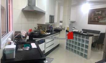 Imagem 3: CASA RESIDENCIAL em SÃO PAULO - SP, Limão