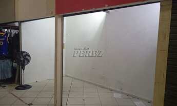 Imagem 3: Sala comercial para alugar na Galeria Benjamin no centro de Londrina