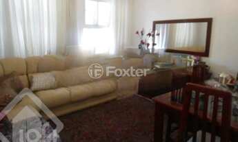 Imagem 2: Apartamento à venda Rua Gomes Jardim, Santana - Porto Alegre